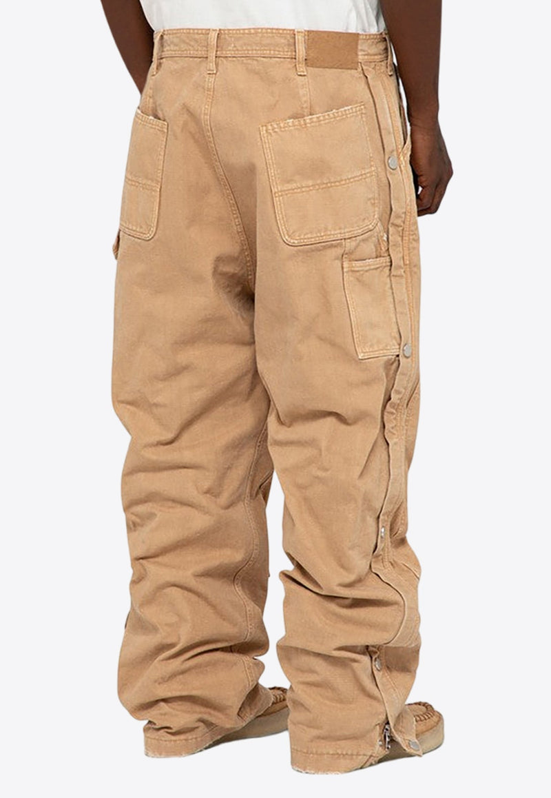 Ranch Hands Snap Pants