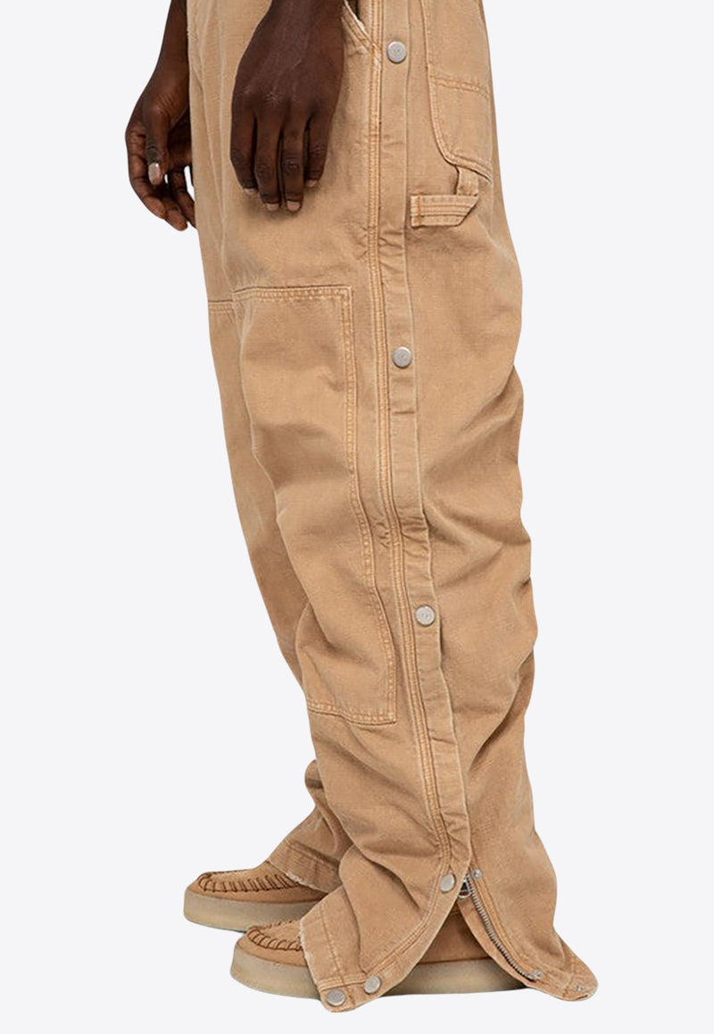 Ranch Hands Snap Pants