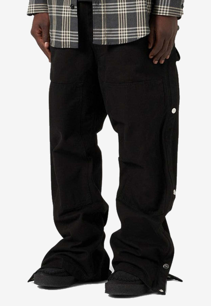 Ranch Hand Baggy Pants