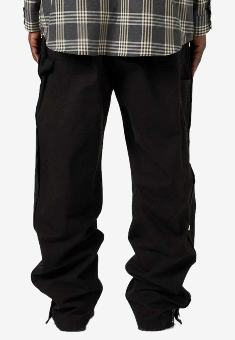 Ranch Hand Baggy Pants