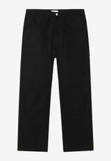 Ranch Hand Baggy Pants