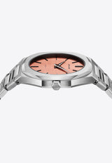 Ultra Thin Bracelet 40 mm Watch