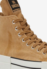 Concrete DBL DRKSTR Chuck 70 Sneakers