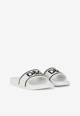 Kids DG Logo Slides