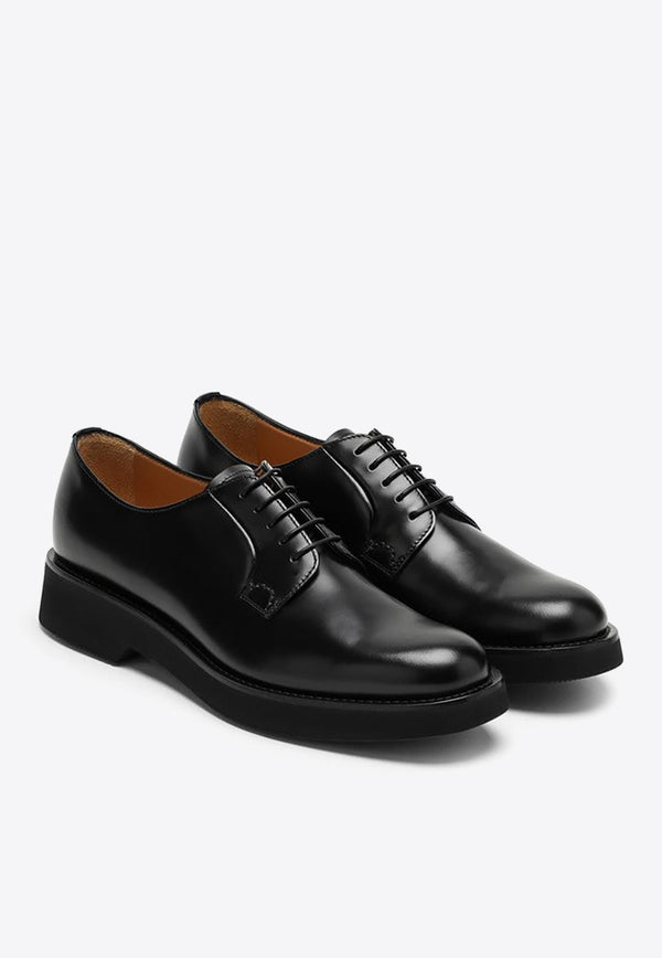 Classic Lace-Up Shoes