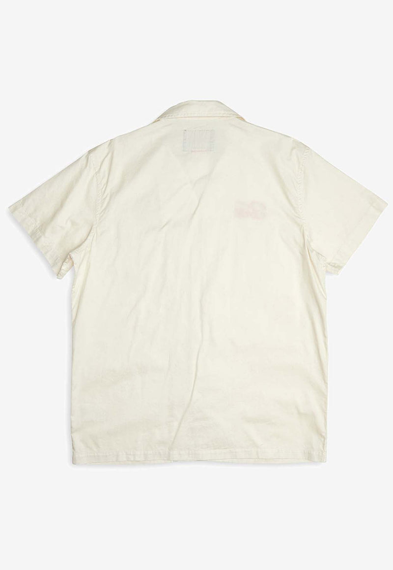 Foreman Short-Sleeved Shirt