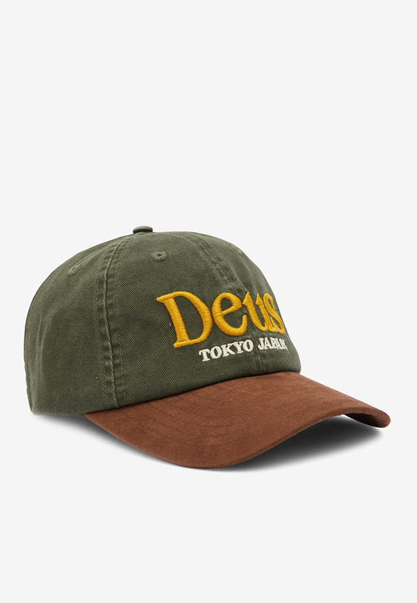 Metro Dad Cap