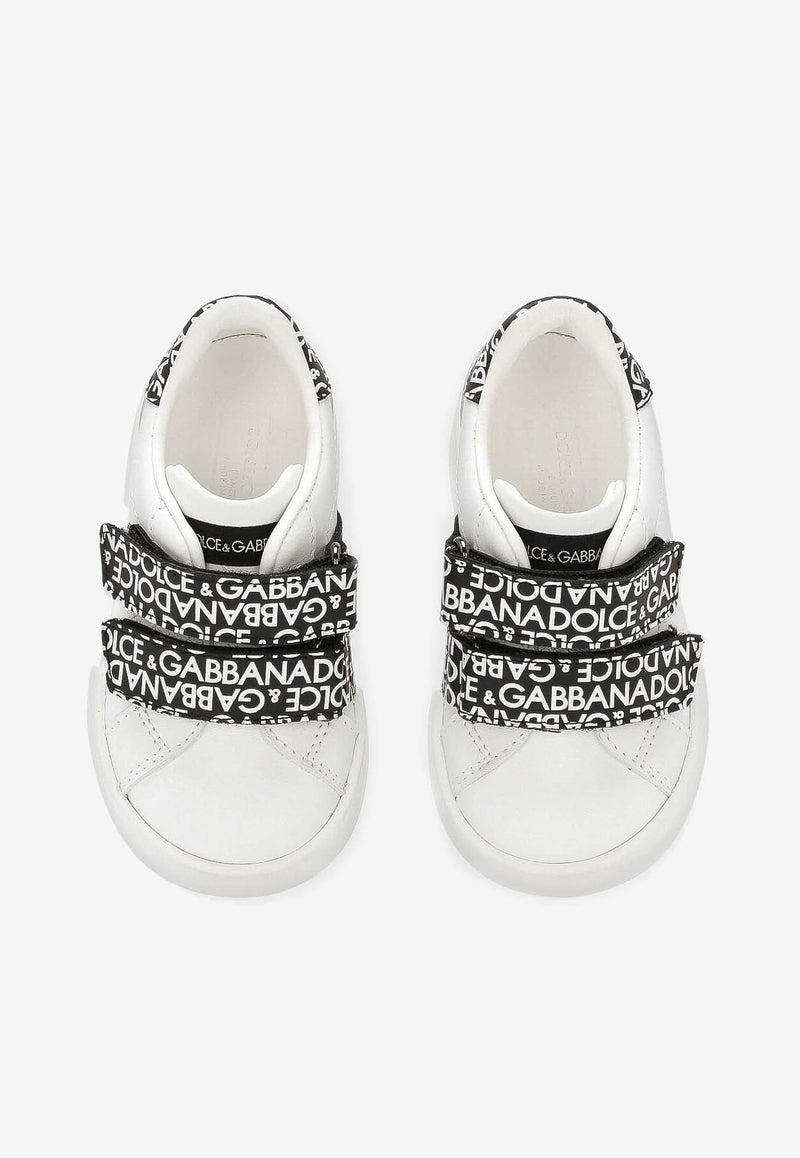 Baby Boys Portofino Sneakers