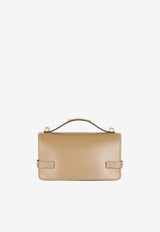 B-Buzz 24 Calf Leather Shoulder Bag