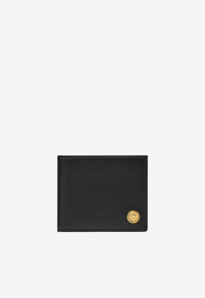 Medusa Biggie Bi-Fold Wallet