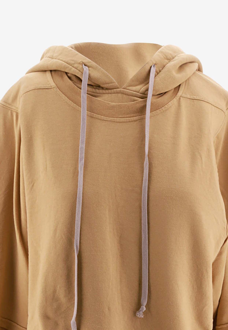 Hustler Hooded Sweatshirt