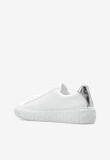 Logo Low-Top Sneakers