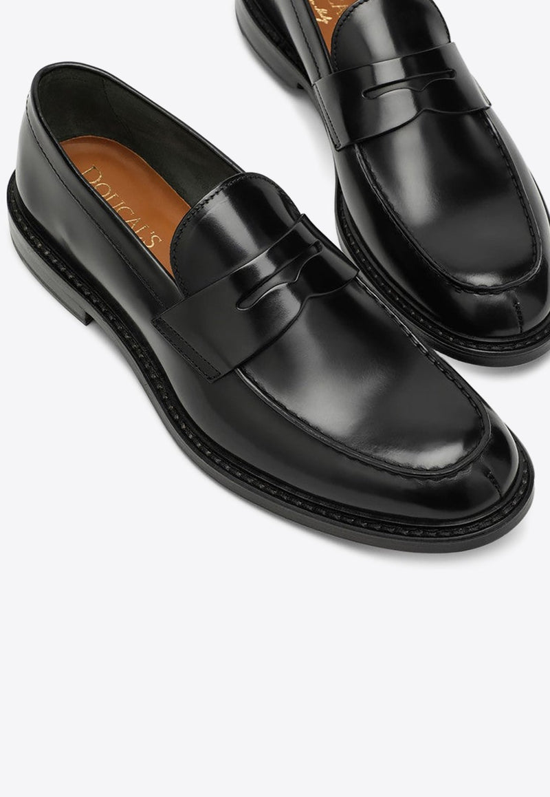 Classic Leather Loafer