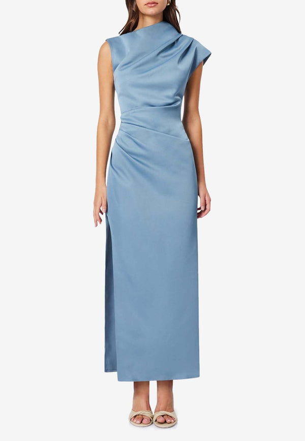 Coralie Cocktail Maxi Dress