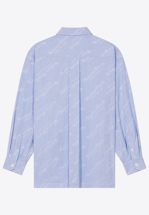 Kenzo by Verdy Long-Sleeved Shirt