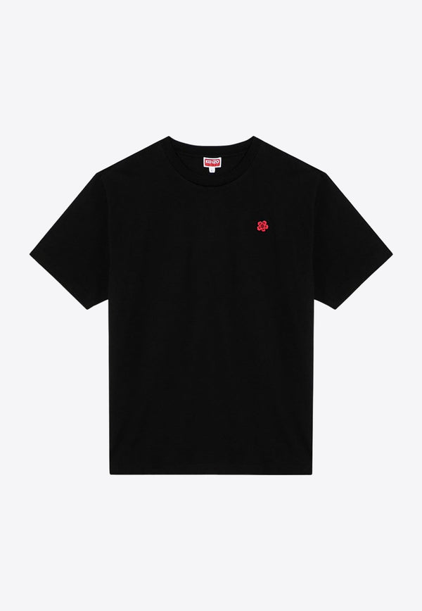 Logo Short-Sleeved T-shirt