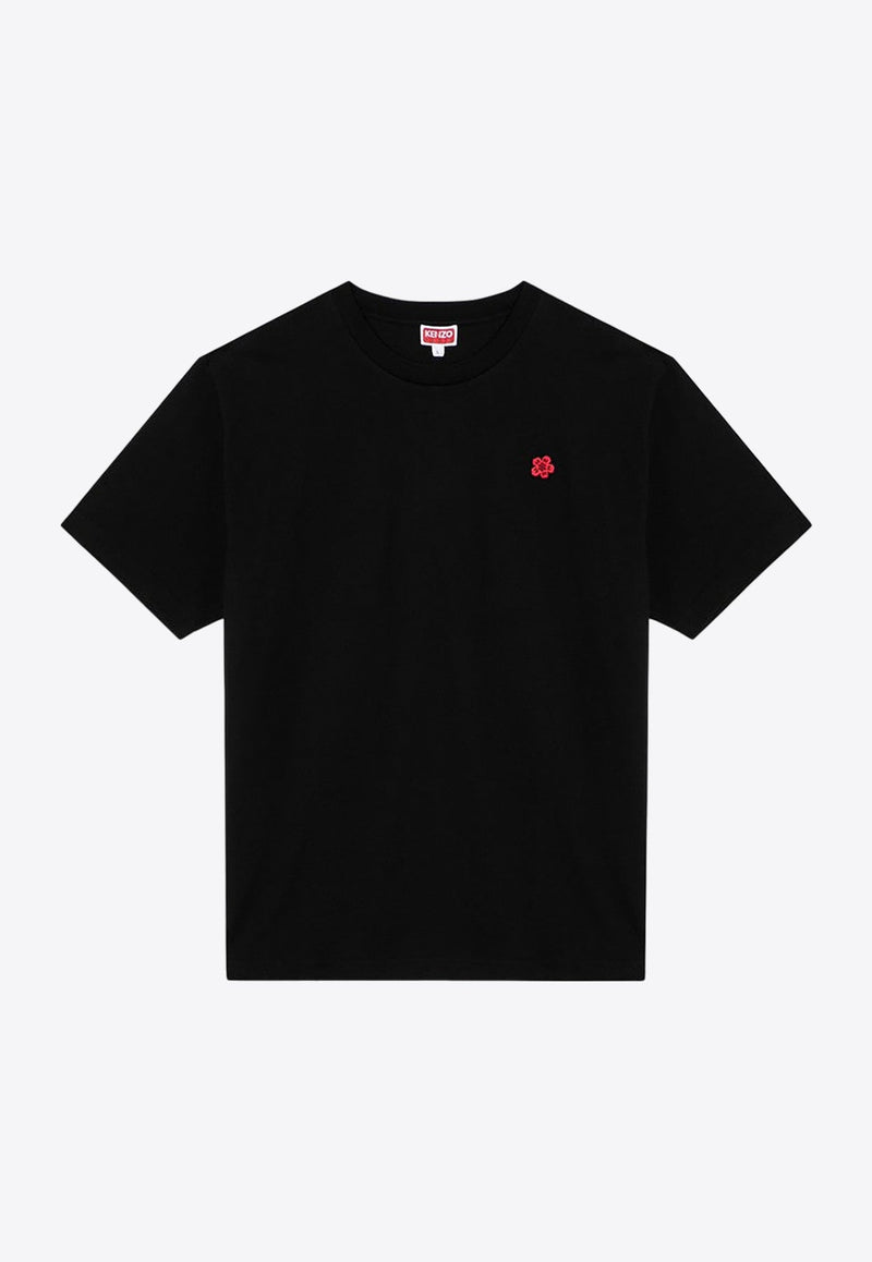 Logo Short-Sleeved T-shirt