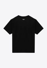 Logo Short-Sleeved T-shirt