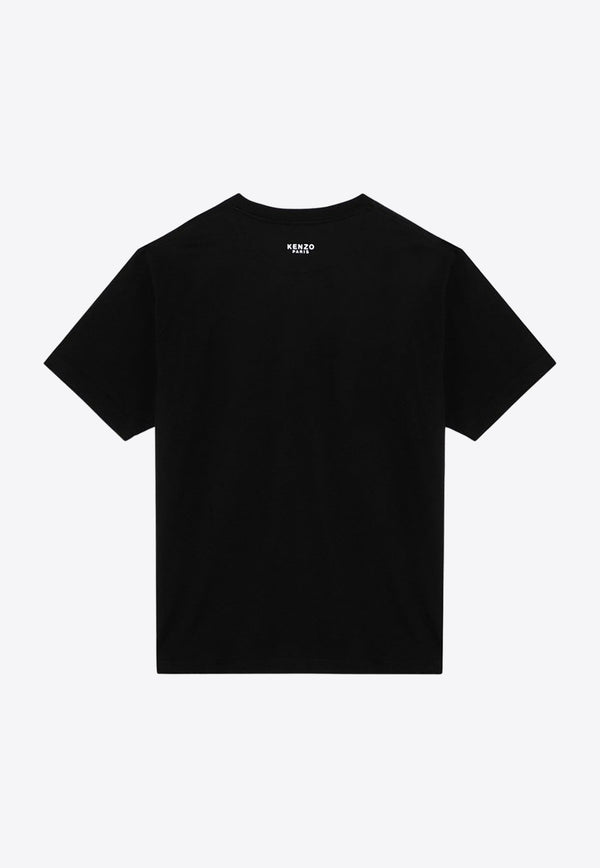 Logo Short-Sleeved T-shirt