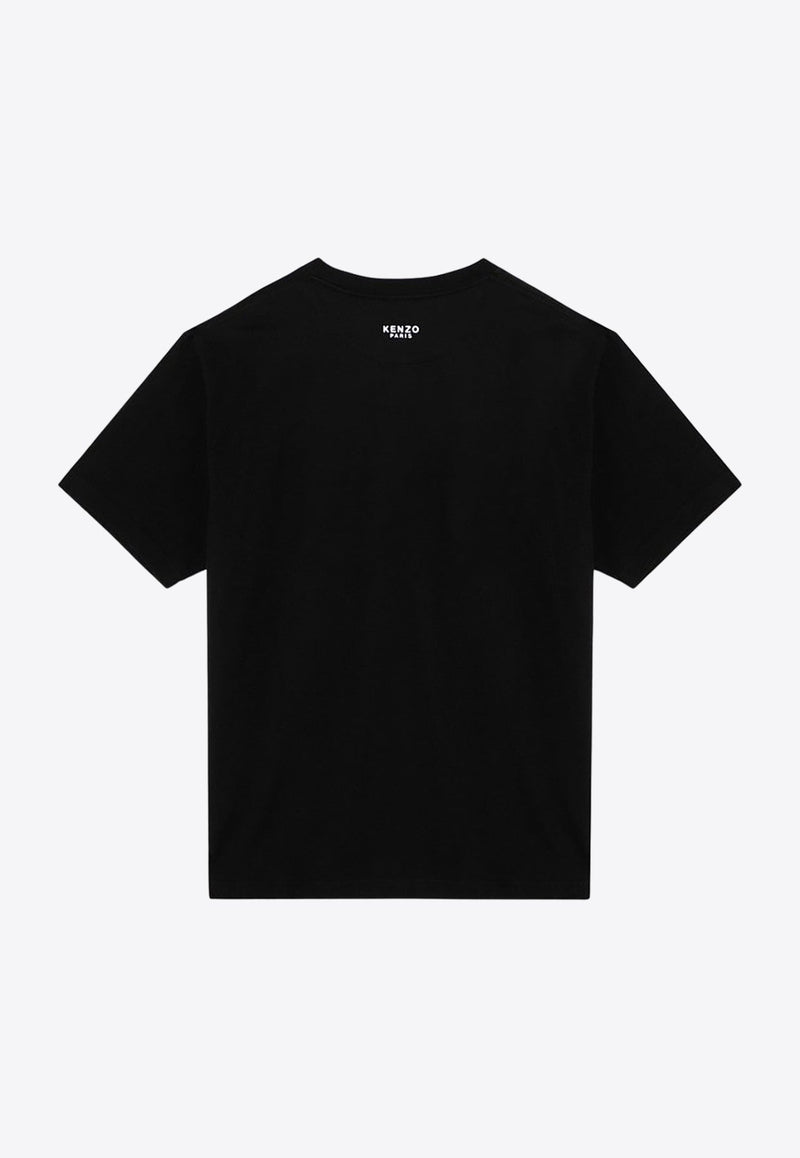 Logo Short-Sleeved T-shirt