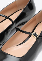 Christina Mary Jane Ballet Flats