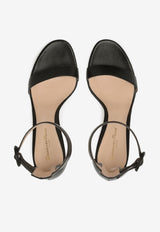 Portofino 85 Patent Leather Sandals