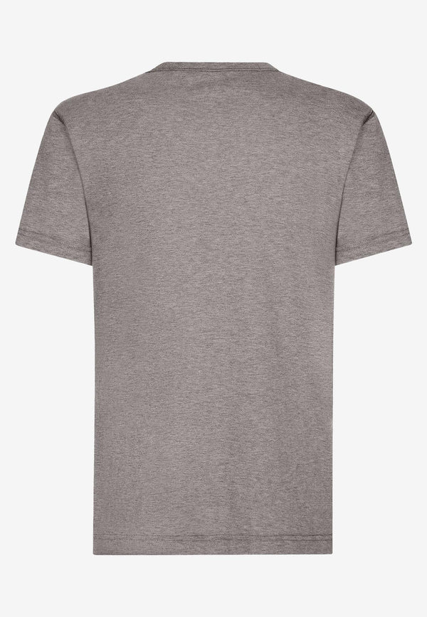 Logo Short-Sleeved T-shirt