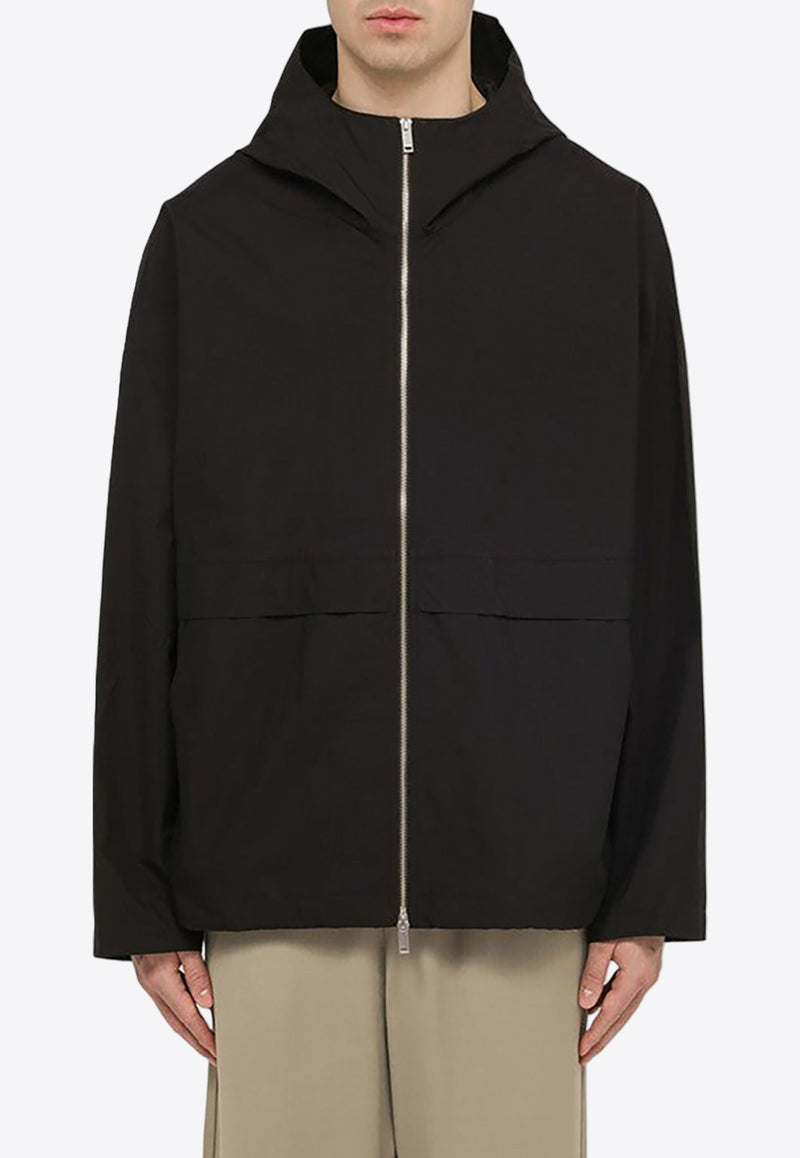 Gale Zip-Up Track Jacket