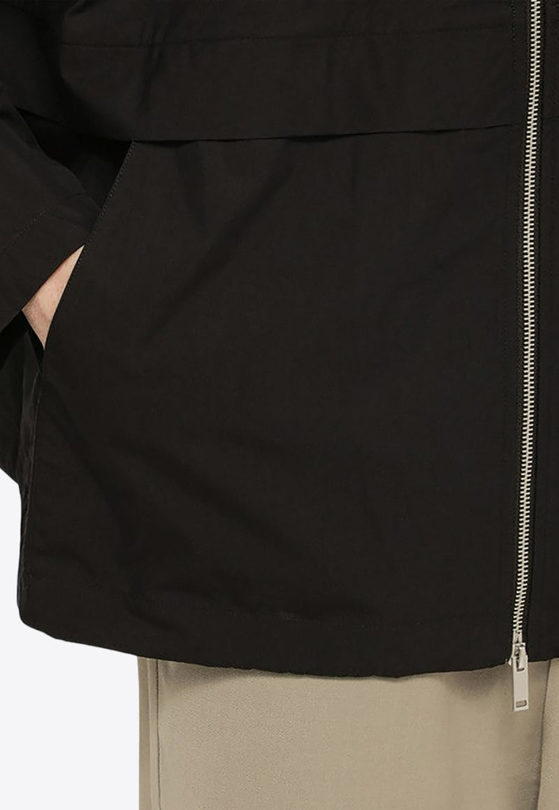 Gale Zip-Up Track Jacket