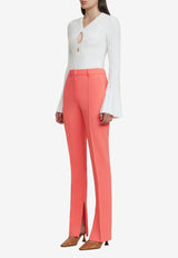 Newland High-Waist Pants