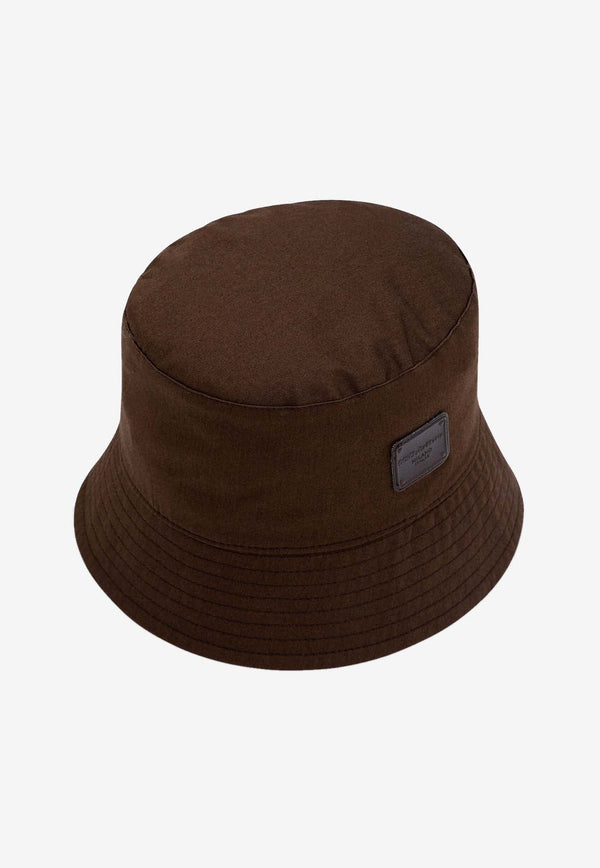 Logo Bucket Hat