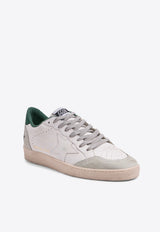 Ball Star Low-Top Sneakers