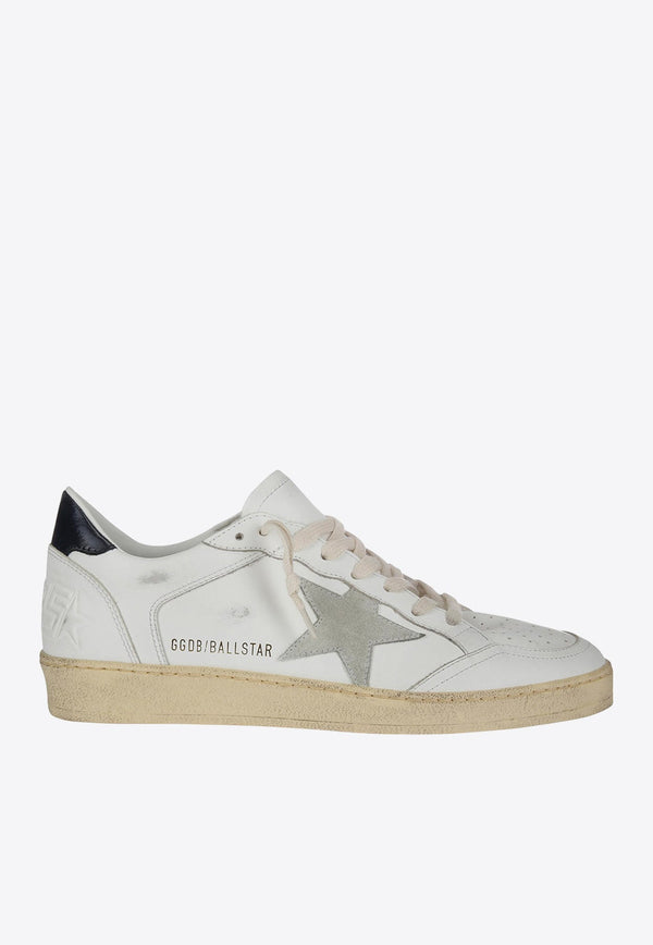 Ball Star Low-Top Sneakers