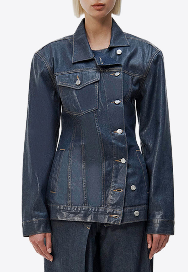 Chantal Denim Jacket