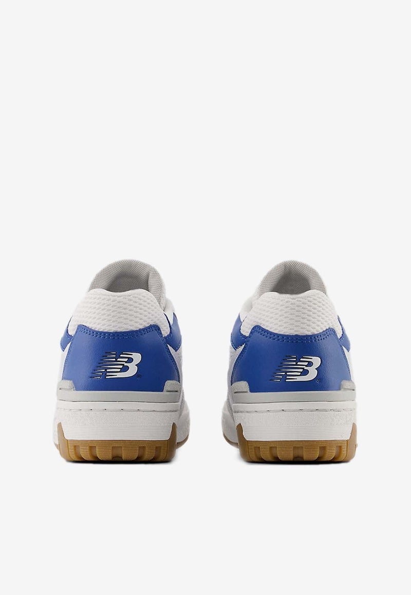 Boys 550 Low-Top Sneakers