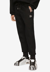 DG Logo Track Pants