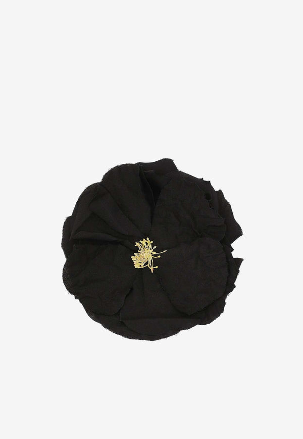 Floral Style Brooch