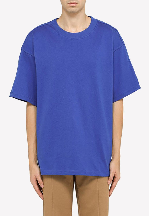 Essential Cotton Jersey T-shirt