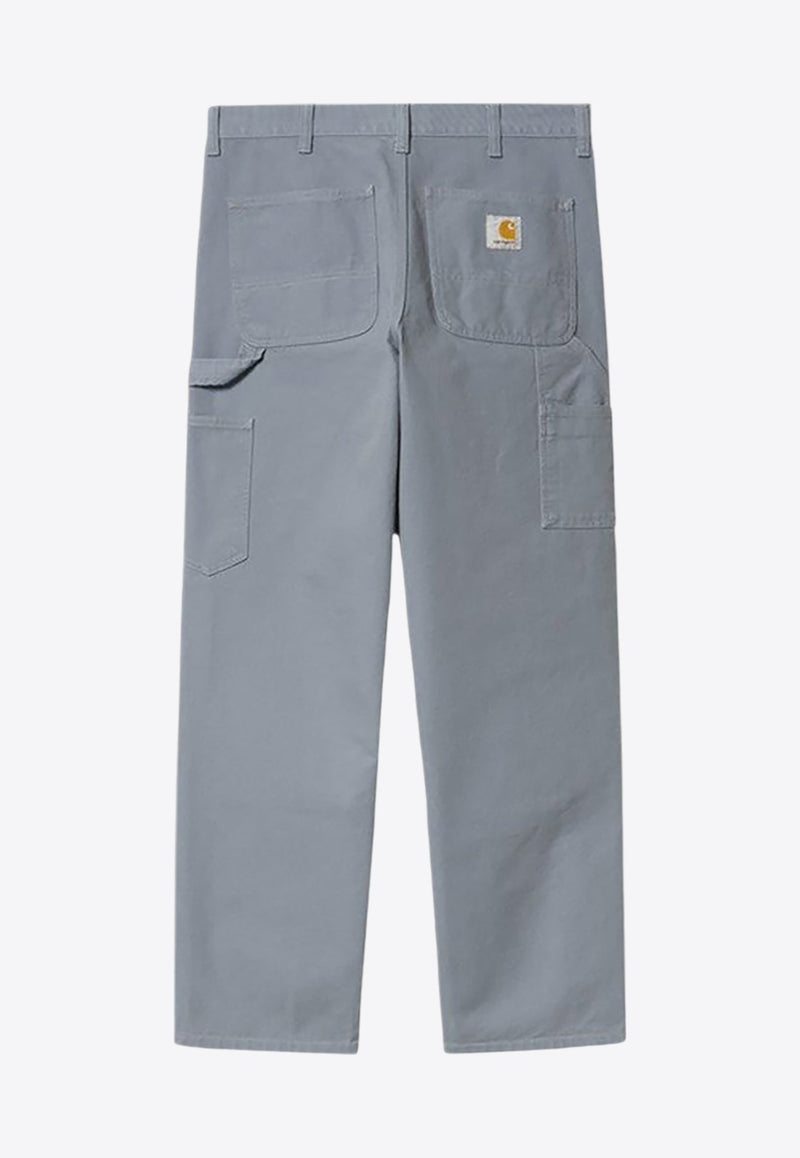 Double Knee Cargo Pants