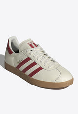 Gazelle Low-Top Sneakers