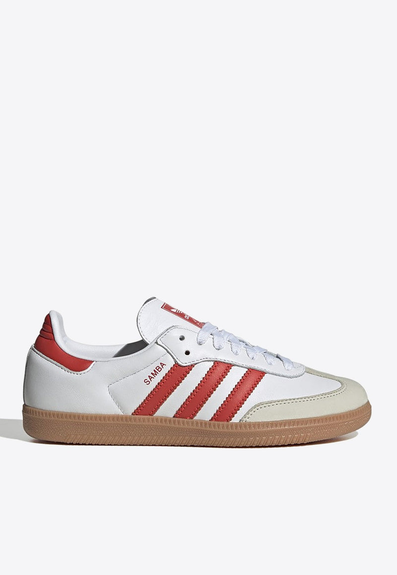 Samba OG Low-Top Sneakers