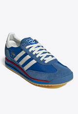 SL 72 RS Low-Top Sneakers