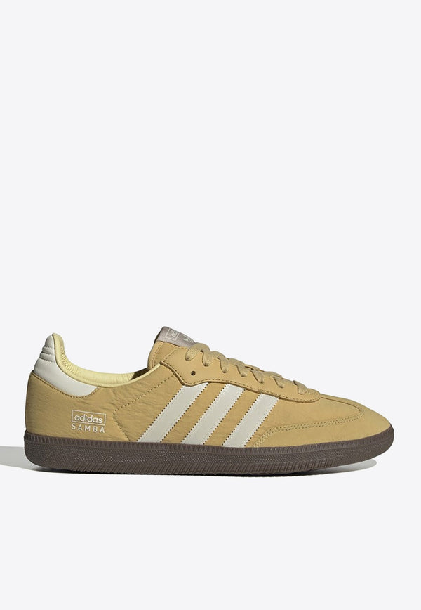 Samba OG Low-Top Sneakers