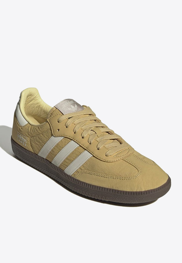 Samba OG Low-Top Sneakers