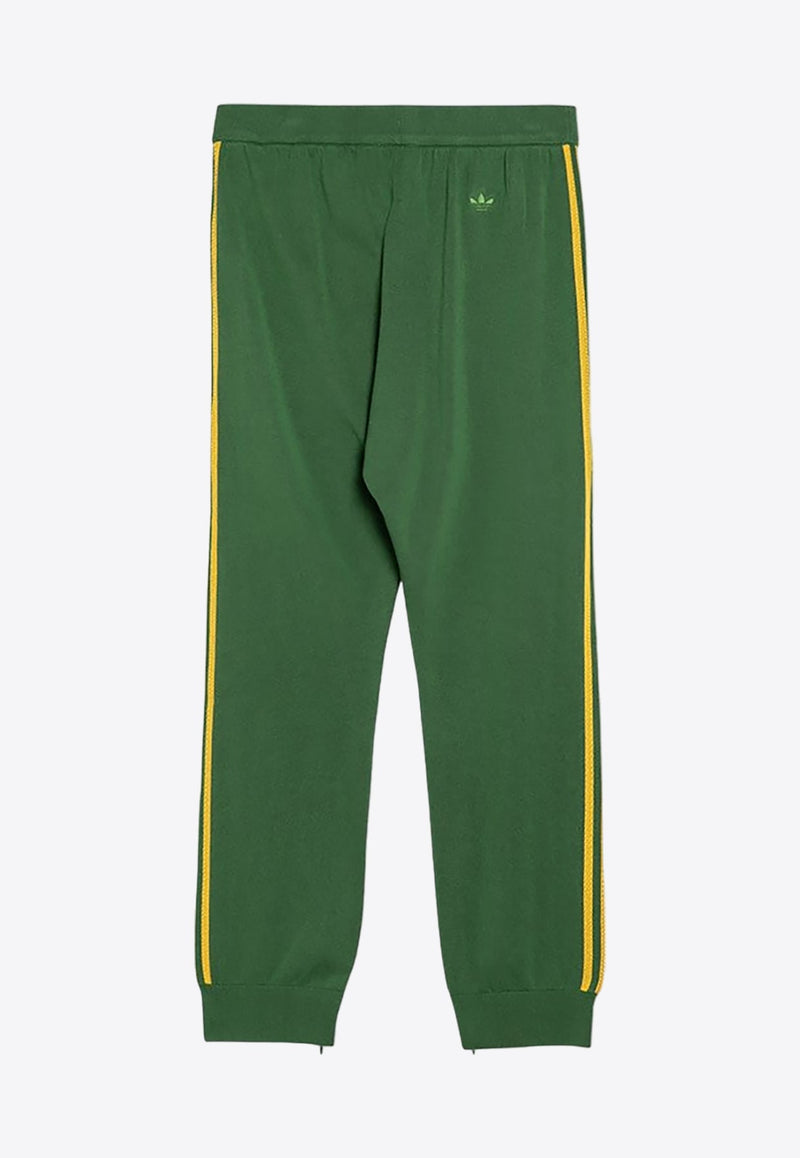 X Wales Bonner Knitted Track Pants