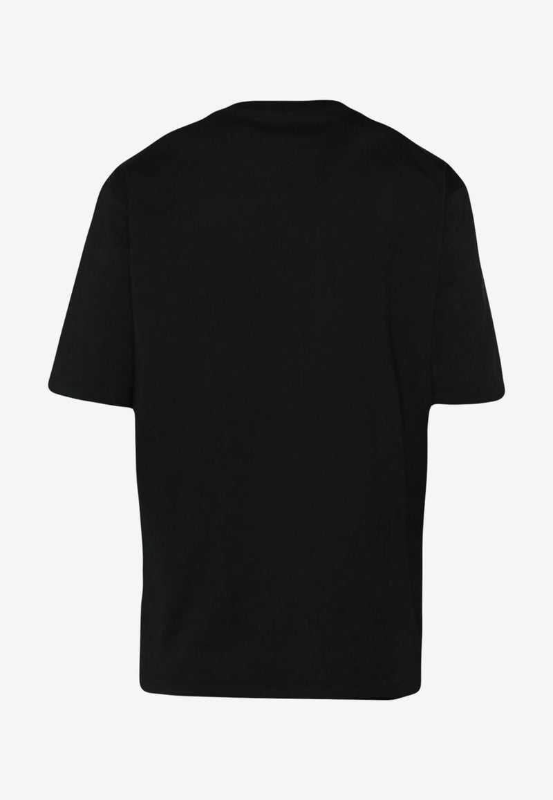 Logo Short-Sleeved T-shirt