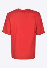 Logo Short-Sleeved T-shirt