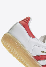 Boys Samba OG Low-Top Sneakers