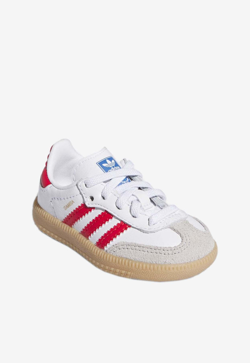 Babies Samba OG Low-Top Sneakers