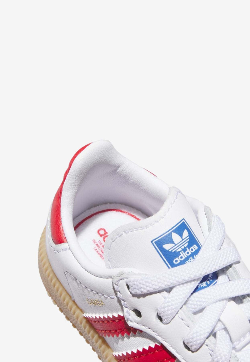 Babies Samba OG Low-Top Sneakers